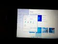 Show desktop icons in Windows 10 shortcut icons
