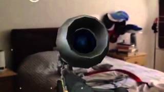 Gun building app review screenshot 3