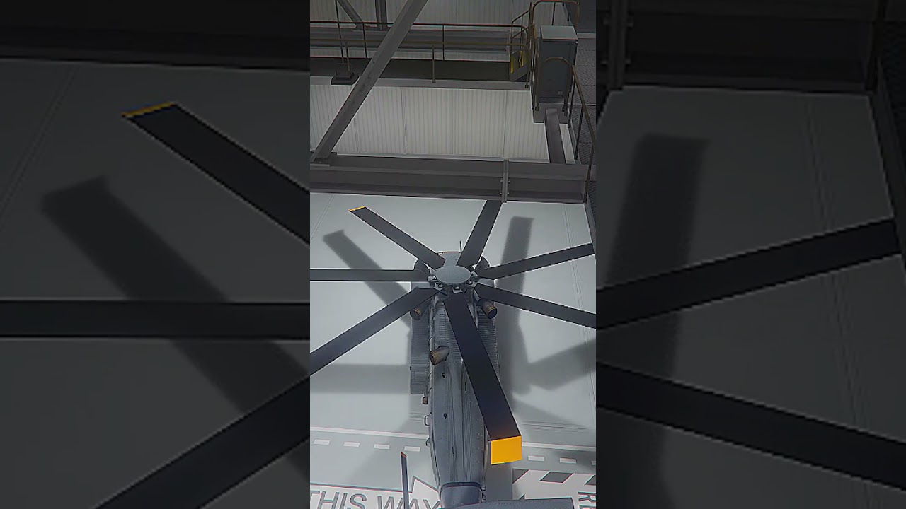 Secret Way to Boost Your Helicopter Speed in GTA!