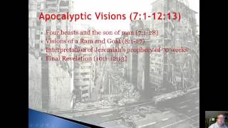 Daniel and Apocalyptic