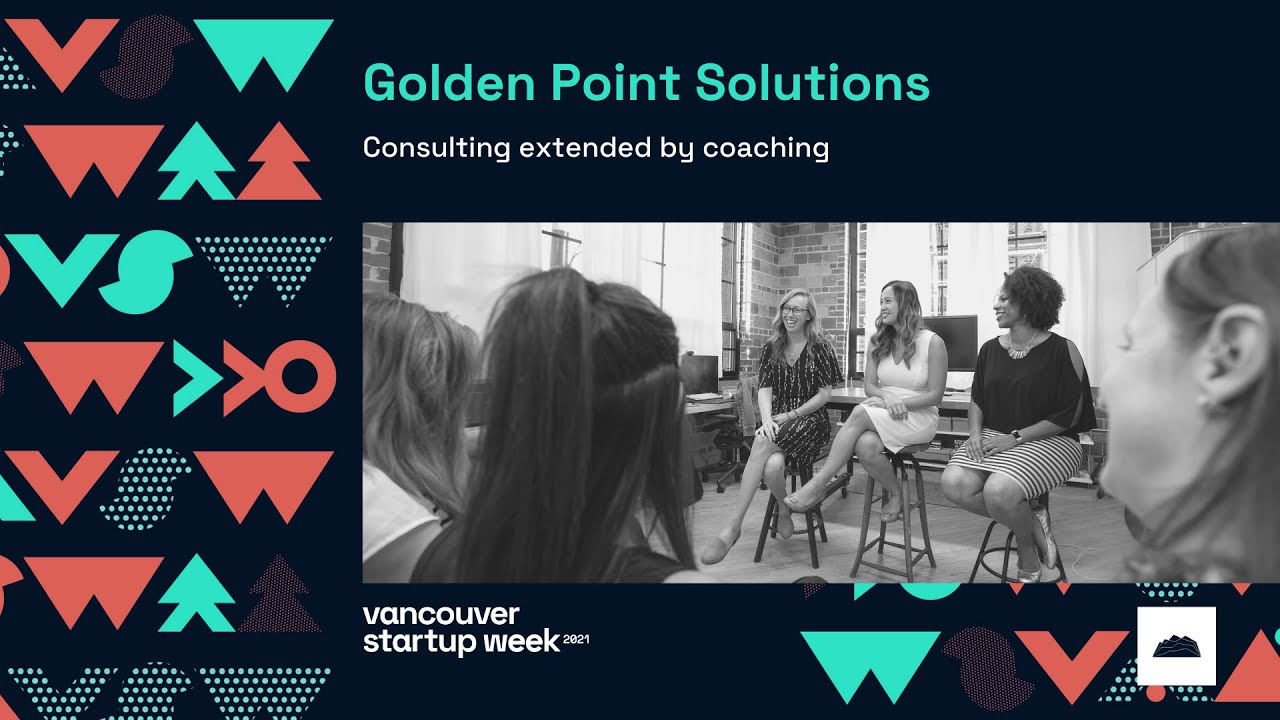 Golden Point Solutions | Consulting extended by coaching