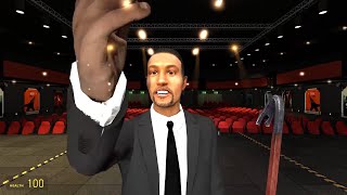Nogla gets slapped by Will Smith