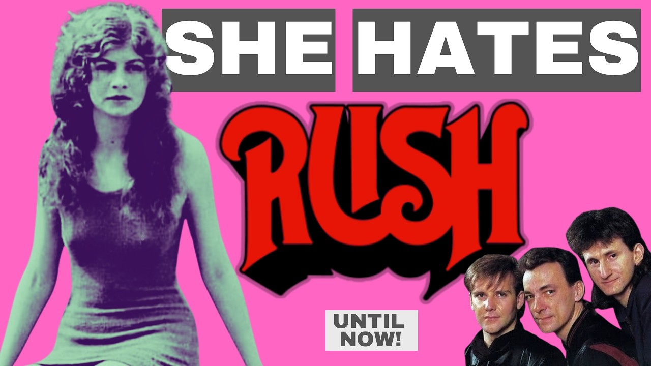 6 способов превратить ненавистников Раша в его поклонников