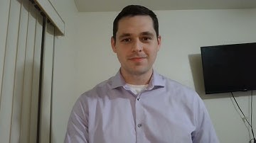 Georgetown University MSBA Application Video Essay