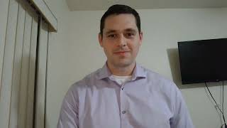 Georgetown University MSBA Application Video Essay