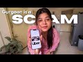 Light nahi, Cab nahi! 😡 My Worst Day in Gurgaon ft. Mutton Korma 🍲 Anamta Sheikh Vlogs