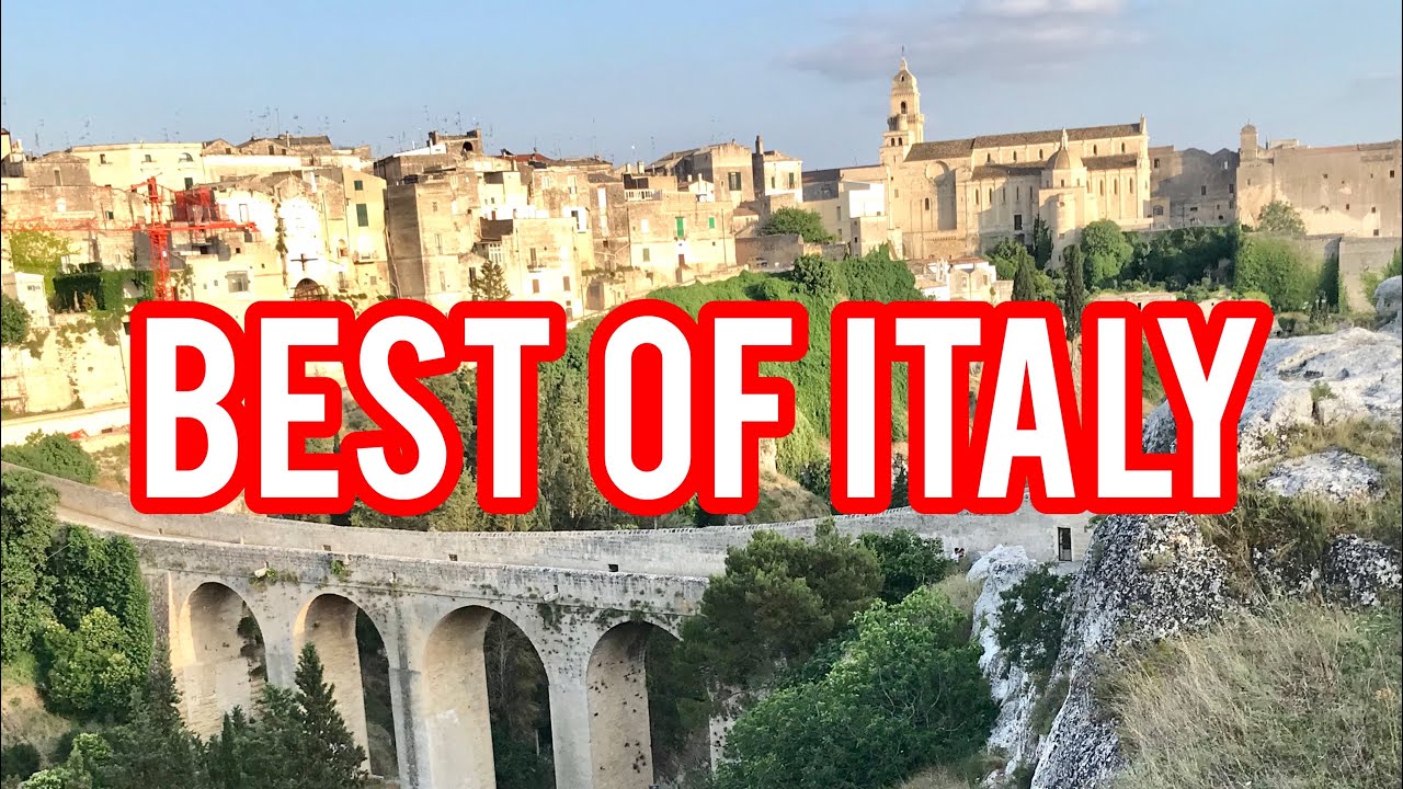 Exploring Gravina in Puglia 🇮🇹