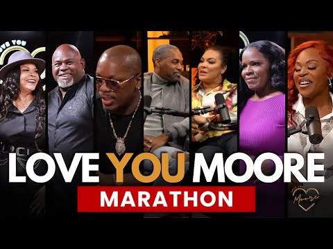 Love You Moore Show Marathon