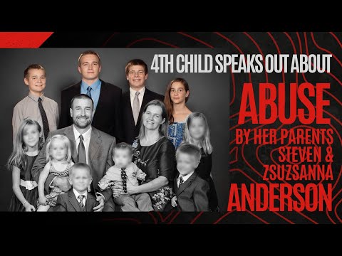 Episode 11: Miriam Anderson Interview part 1 of 2