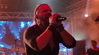 Saltatio Mortis - live - My Mother Told Me - Full Metal Holiday 2023