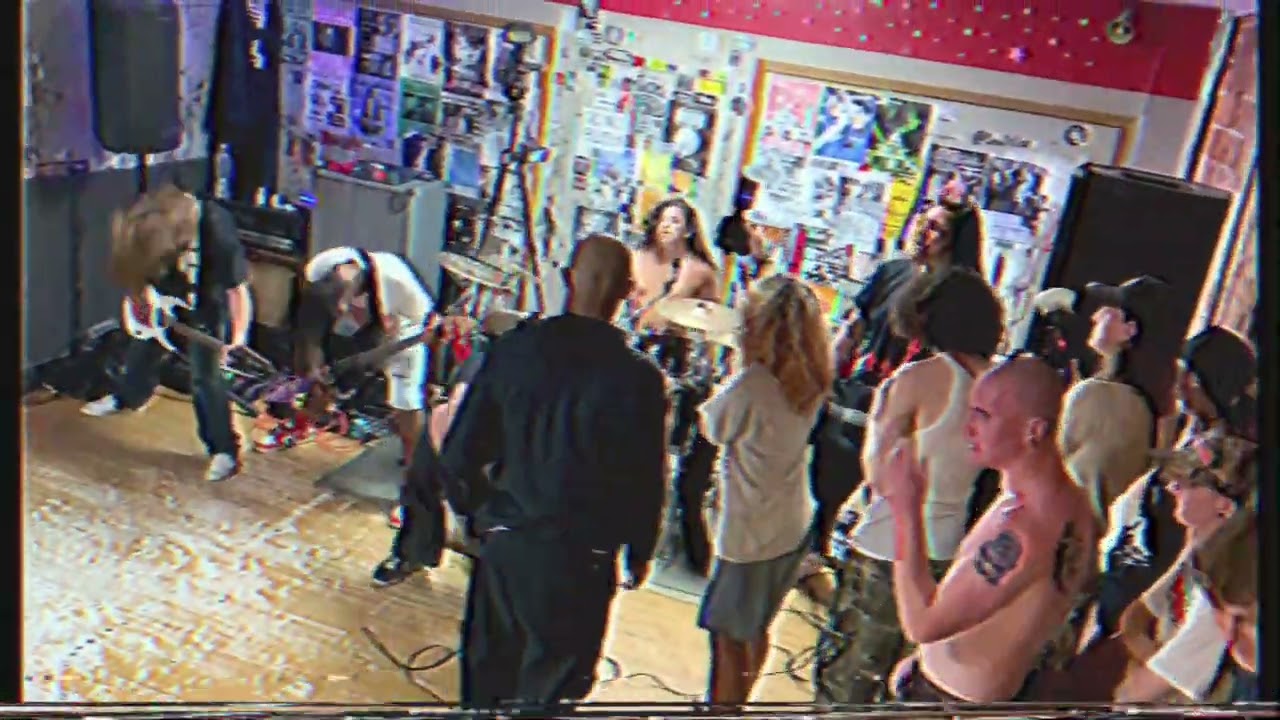 MAULED - Live From Dirty Dungarees (Columbus, OH) (07/07/2025)