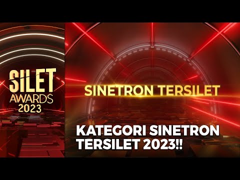 Pemenang Kategori Asmara Tersilet | SILET AWARDS 2023