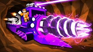 I Built Roblox's Most Secure Drill