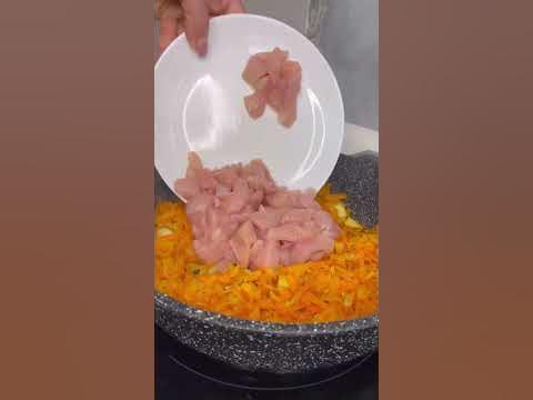 Домашние кубики для куриного бульона. - YouTube