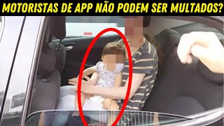 ⛔️CUIDADO: POUCOS MOTORISTAS DE APP SABEM DISSO @ZapayPagamentos
