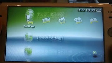 [How To] Hide Your Mac Address on ALL PSPs