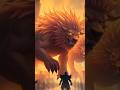 👹Grow large beasts inside a city😱 #animals #shorts