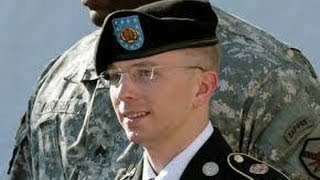 Bradley Manning Guilty Of Telling The Truth