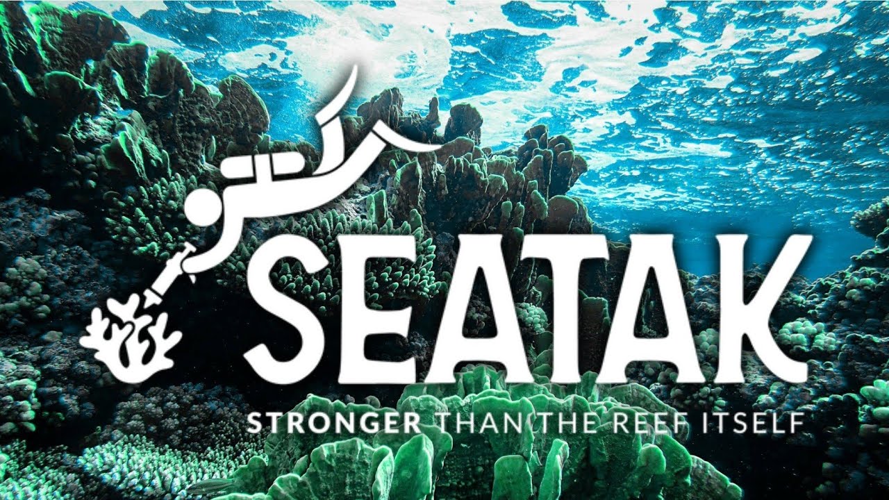 SEATAK Mussel Adhesive Review - A new Adhesive for your Frag Box Tool Kit - Cutting Coral Frags