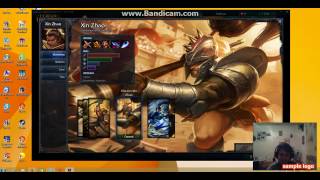 The Mighty Jax,Vicero Xin Zhao,Kingpin Twitch
