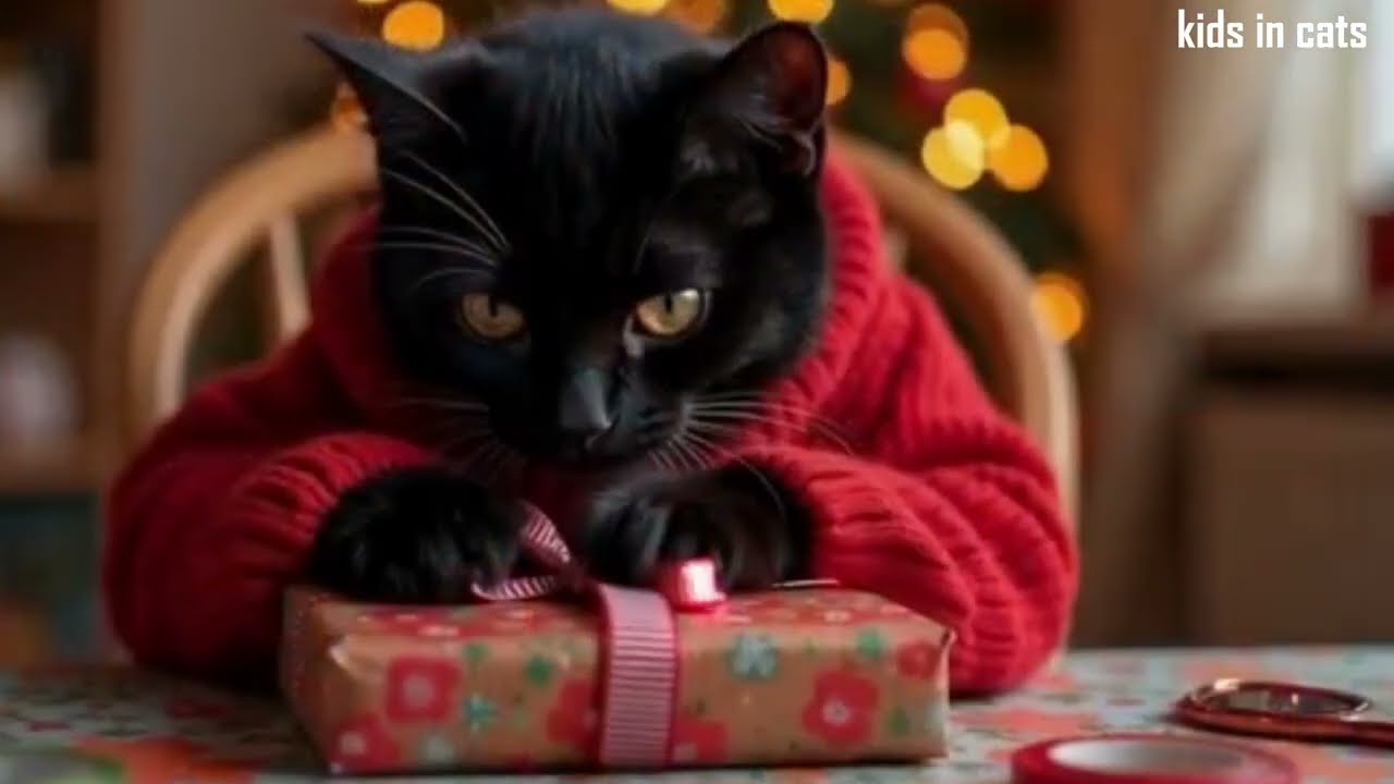 Cats and AI: A Peek into the Future of Feline Technology