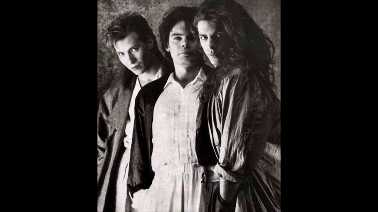 Alphaville - Guardian Angel