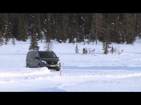 Mercedes-Benz Vito 119