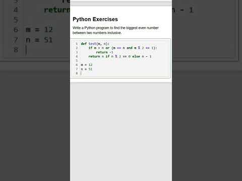 Python Program to