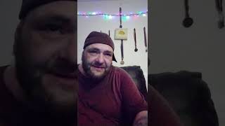 Miracle Alien Cookies Watching American Pickers TV Show