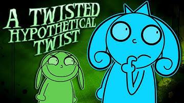 Making Fiends Reanimated: A Twisted Hypothetical Twist