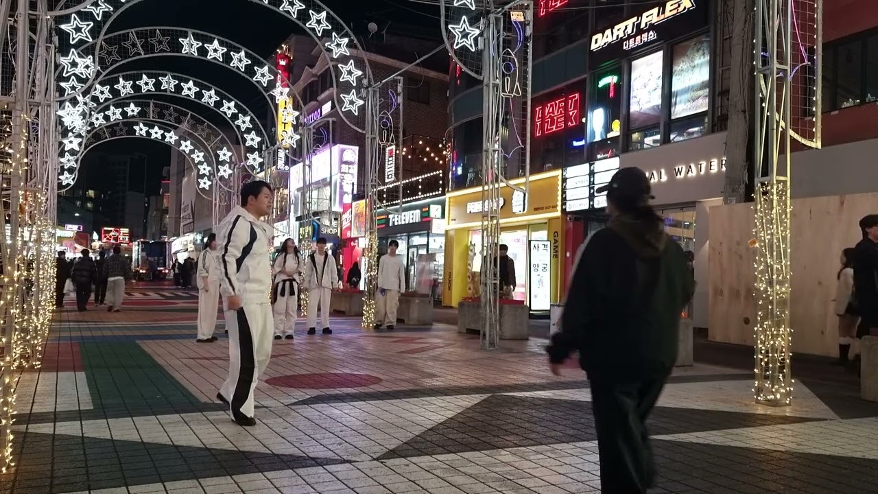 26.2.24 SOLARMILD촬영 홍대촬영 홍대상상마당 DANCETEAM SOLARMILD(솔라마일드) by startBig