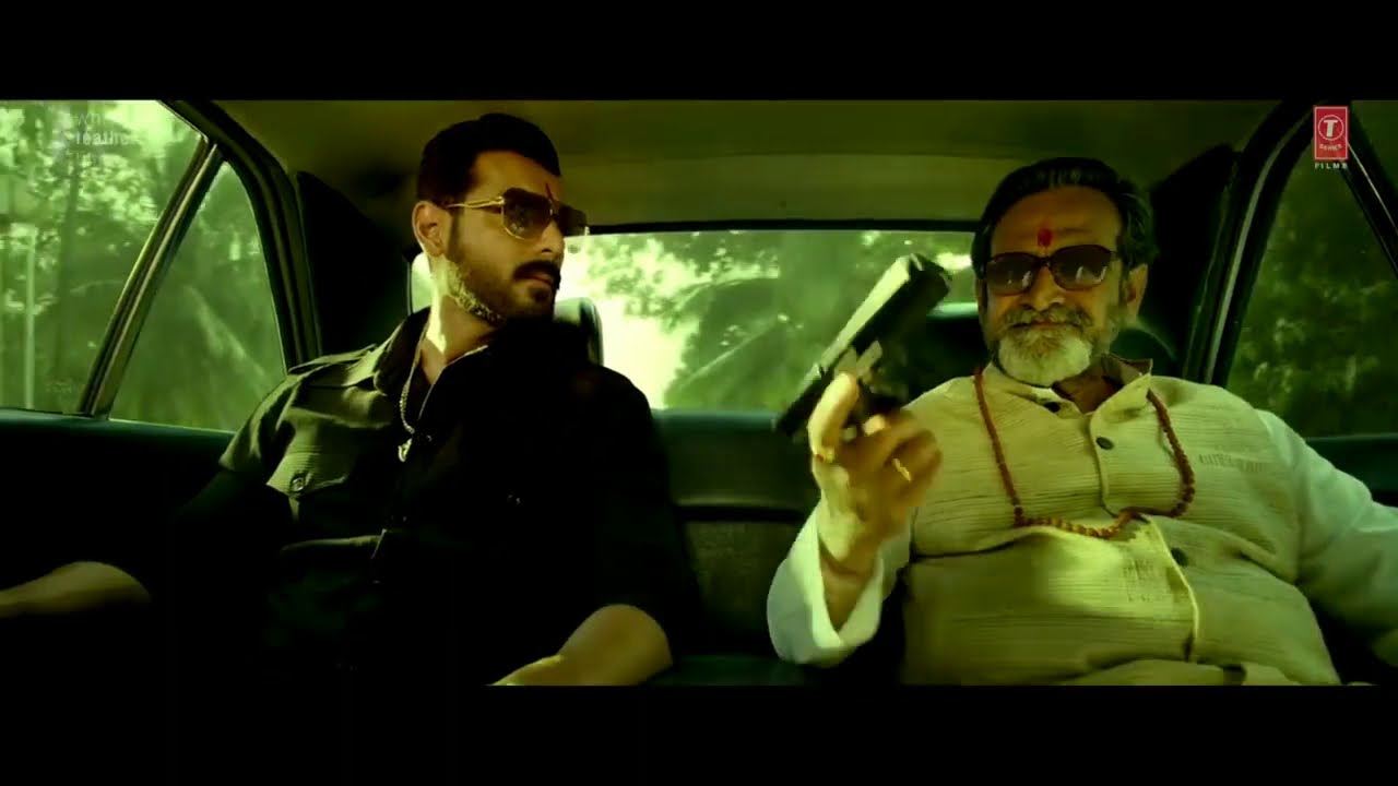 Mumbai Saga All Dialogues John Abraham Emraan Hashmi Suniel Shetty WhatsApp status video Viral Today