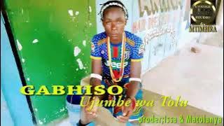 GABHISO _-_Ujumbe wa Tolu by Lwenge Studio