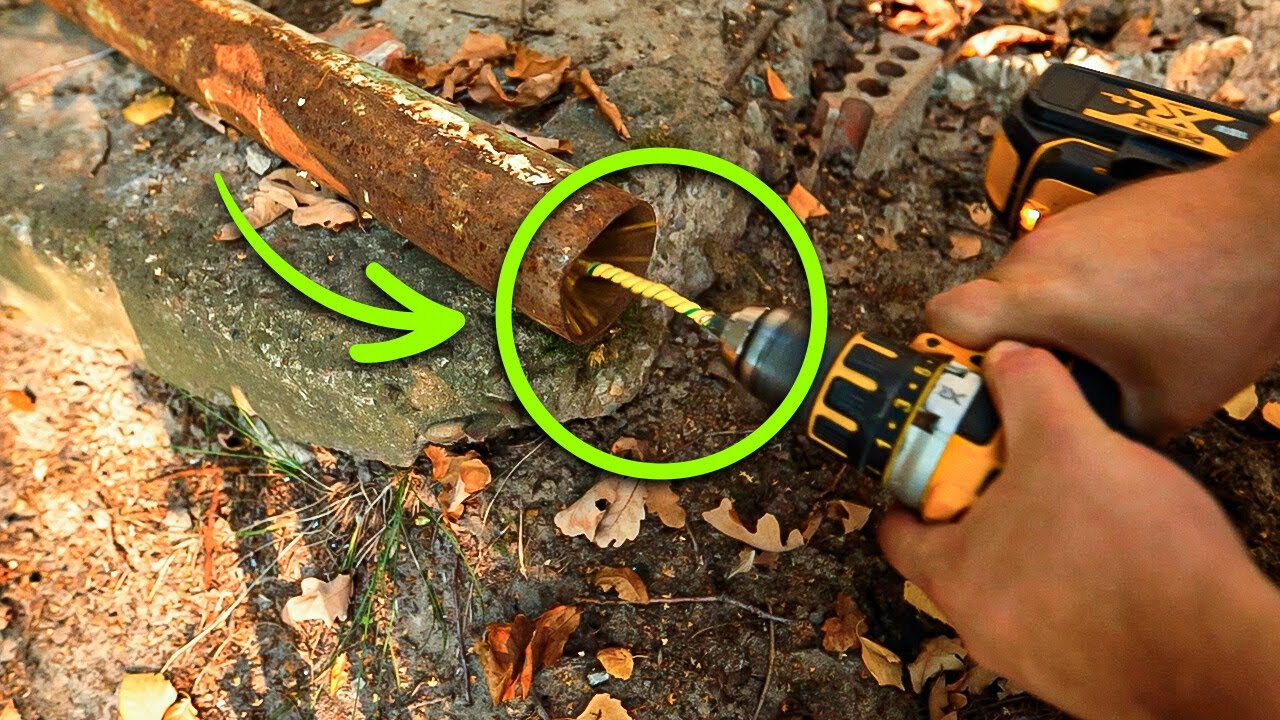 Fix Up Your Backyard with These Smart Hacks & DIY Ideas! 🛠️🏡 