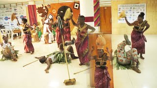 Ankole Cultural Day 21st Oct 2021 - Mbarara Adit Mall | Eizoba Rirungi Buzima #Ekitaguriro