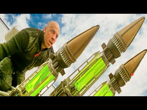 XXX Movie Explained In Hindi Urdu XXX 2002 Action Adventure Movie Summarized In Hindi Ardu 