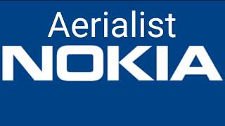 Nokia Aerialist Ringtone| Ringtone Aerialist Nokia