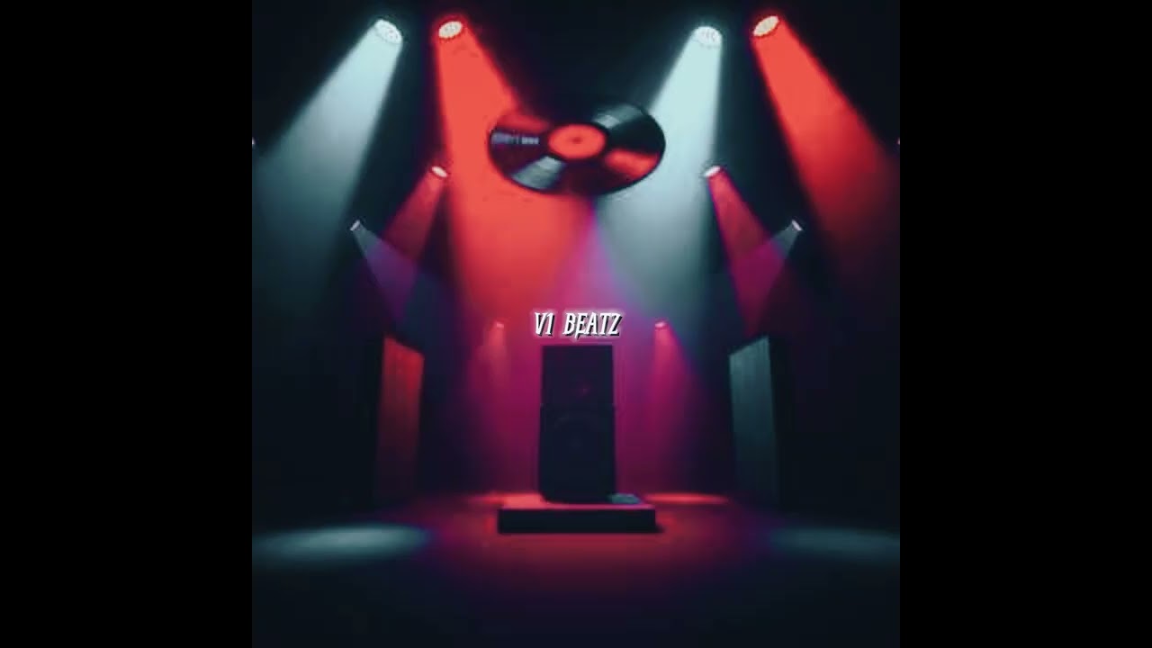 Beat Dembow para Freestyle | No Copyright Claims | v1beatz