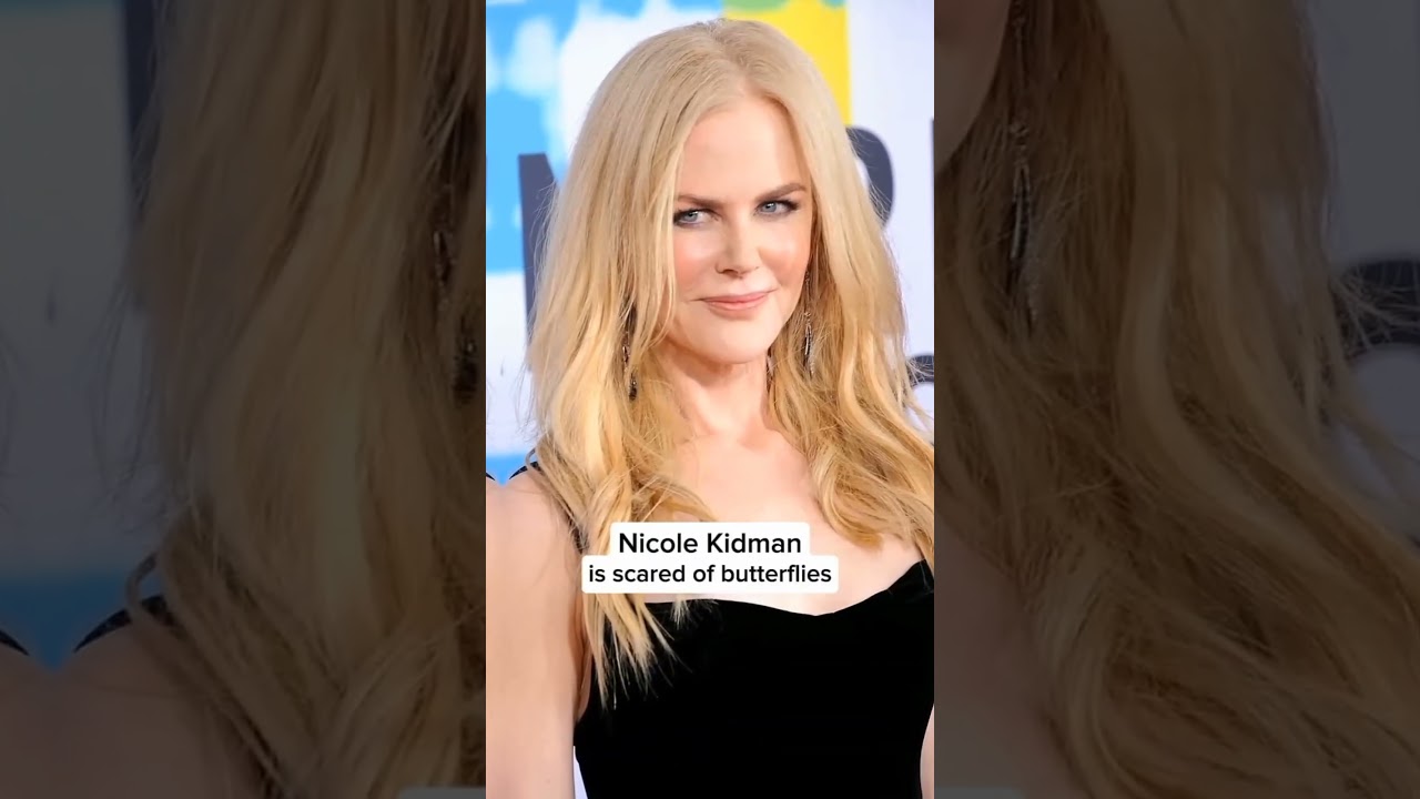 Celebrities facts you won't believe are true 