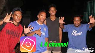 Lako haki channel