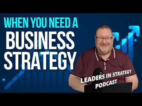 5.  [Industry] Leader Reveals Strategies For Growth