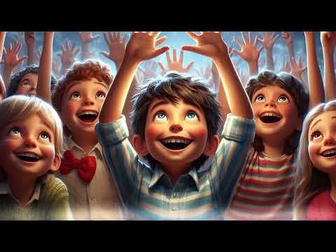 🎶 Aprendendo Multiplicação com Música: A Canção do Número 5! | Matemática Divertida para Crianças 🎶
