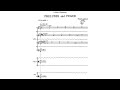 Witold lutosawski  preludes and fugue