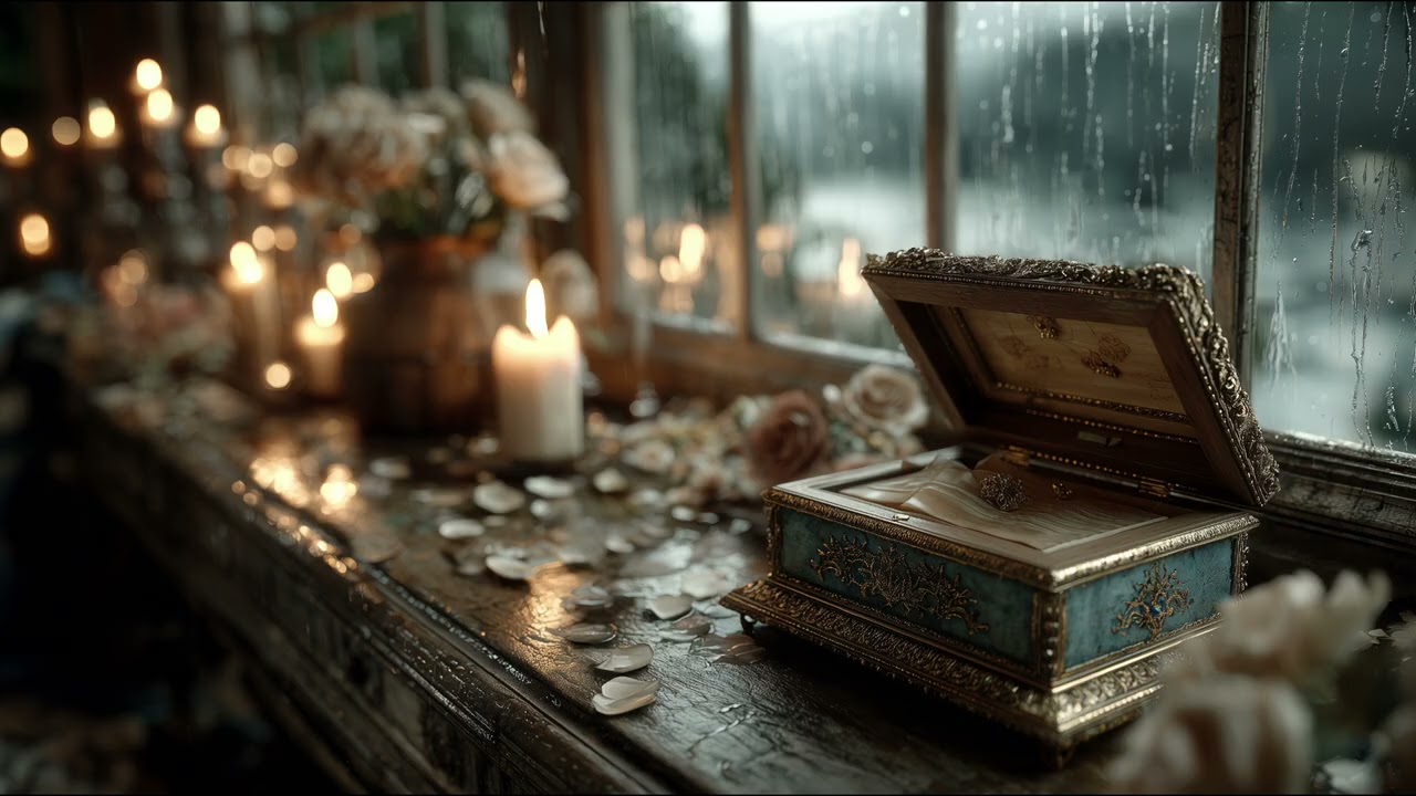 카페음악 | 힐링 음악 | 비오는날 음악 | 명상음악 | Cafe Music | Healing Music | Rainy Day Music | Meditation Music