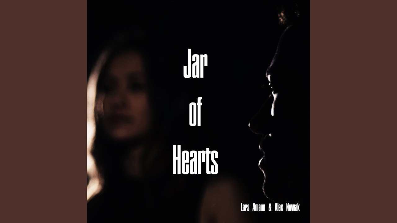 Jar of Hearts