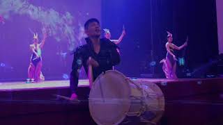 1061229 舞鈴演出 龍安