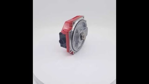 Fanuc pulsecoder A860-2020-T301 βiA128