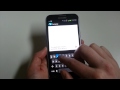 Android 4.2 gesture keyboard APK leaks out 