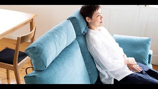 NewSugar Standard HSの座り心地のご紹介です。