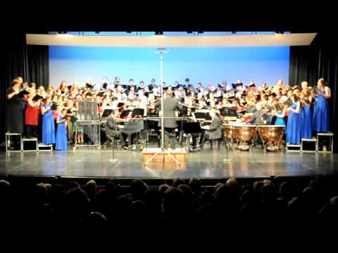 Capriccio Vocal Ensemble, Carmina Burana, Uf dem a...
